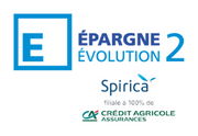 Logo Epargne Evolution2