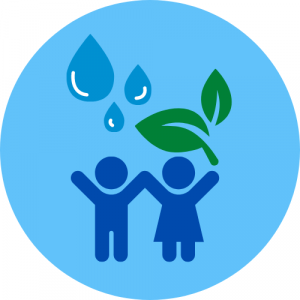 Mandat Developpement durable logo