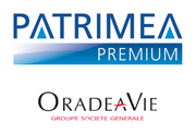 Logo Patrimea Premium