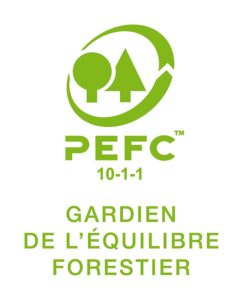 Logo Label Pefc