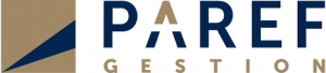 Logo Paref Home