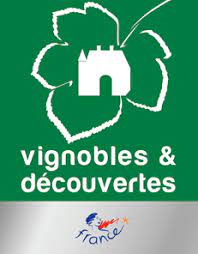 Logo Vignobles Decouvertes