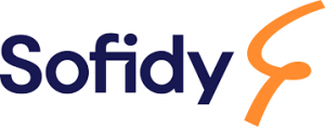 Sofidy Logo Home