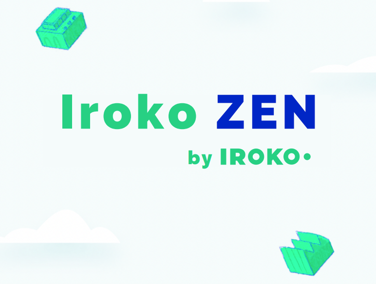 Video Scpi Iroko Zen Presentation